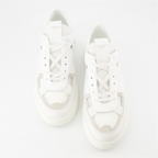 Zapatos de vestir Baskets VL7N Blanc Valentino Garavani Blanco Homme