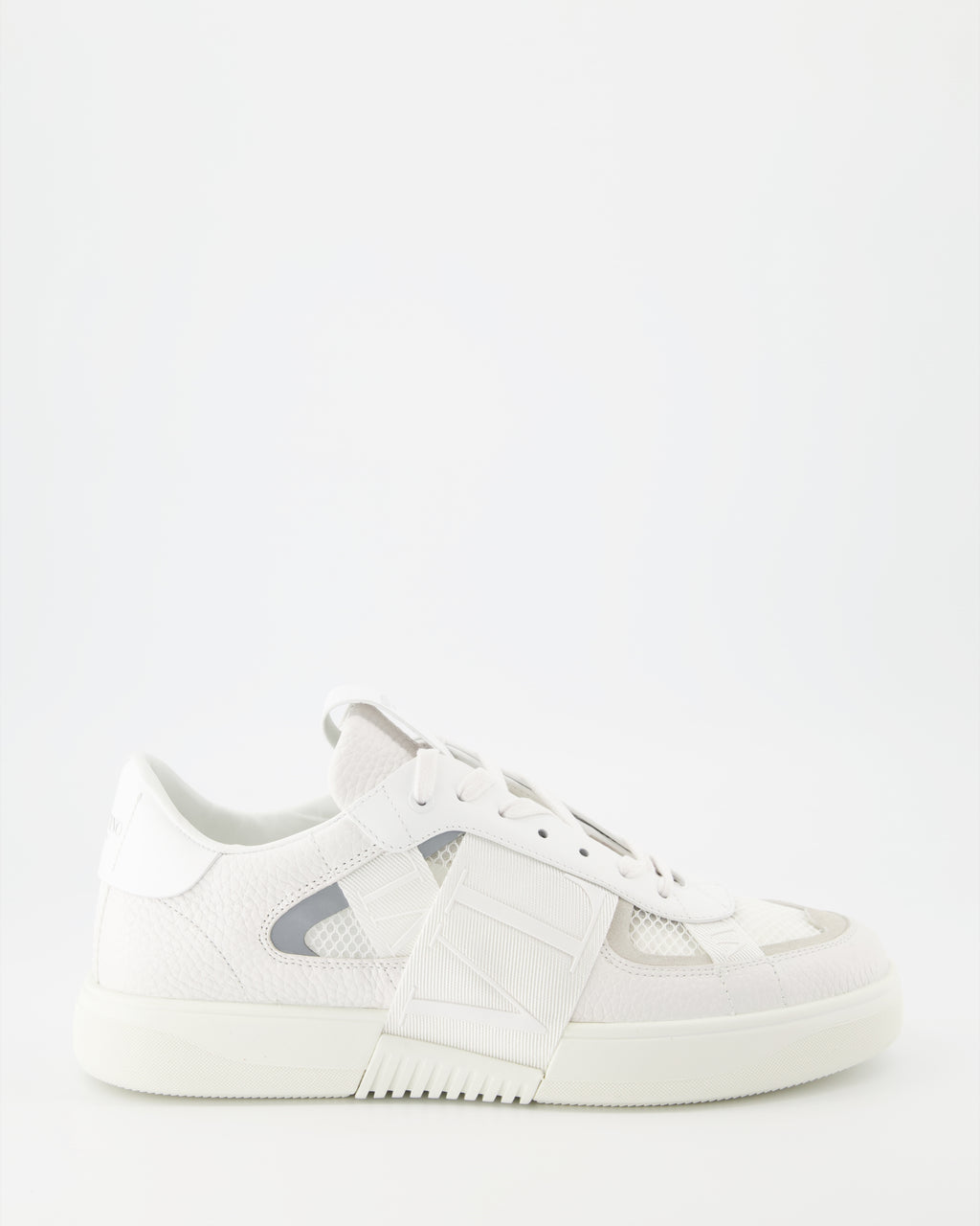 Tênis Baskets VL7N Valentino Garavani Branco Femme