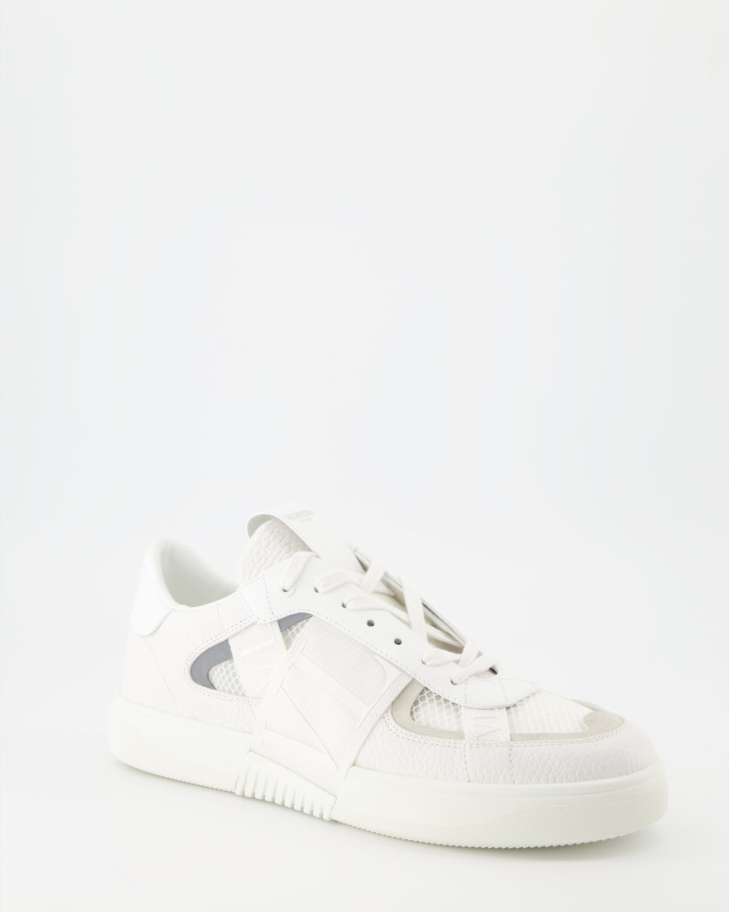 Tênis Baskets VL7N Valentino Garavani Branco Femme