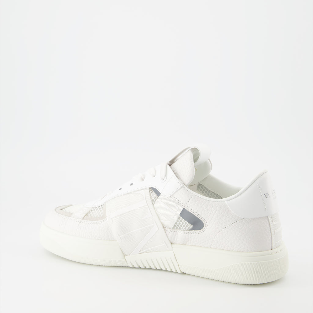 Tênis Baskets VL7N Valentino Garavani Branco Femme