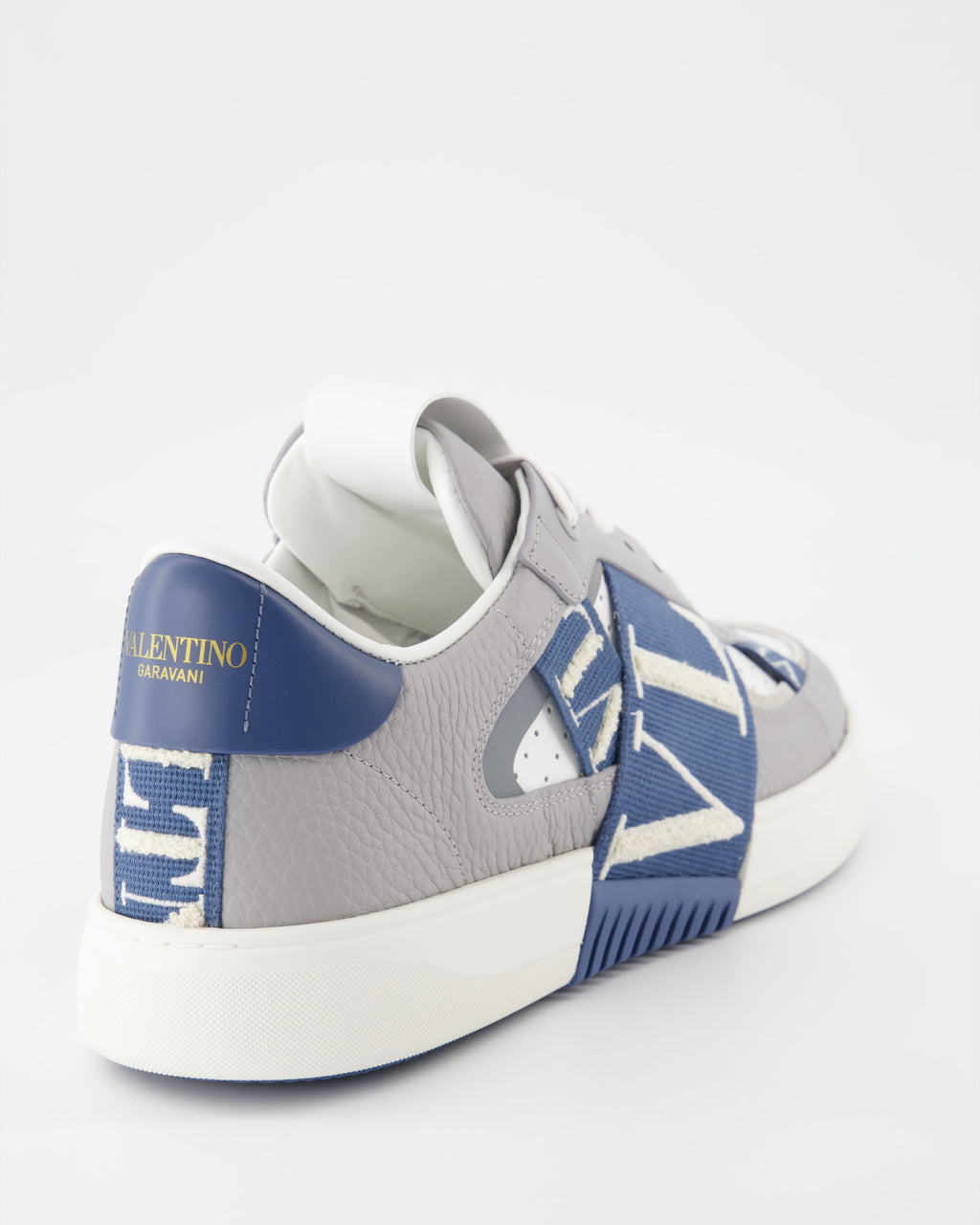 Sneaker Baskets VL7N Valentino Garavani Gris Homme