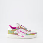 Tênis Baskets VL7N Valentino Garavani Multicolorido Femme