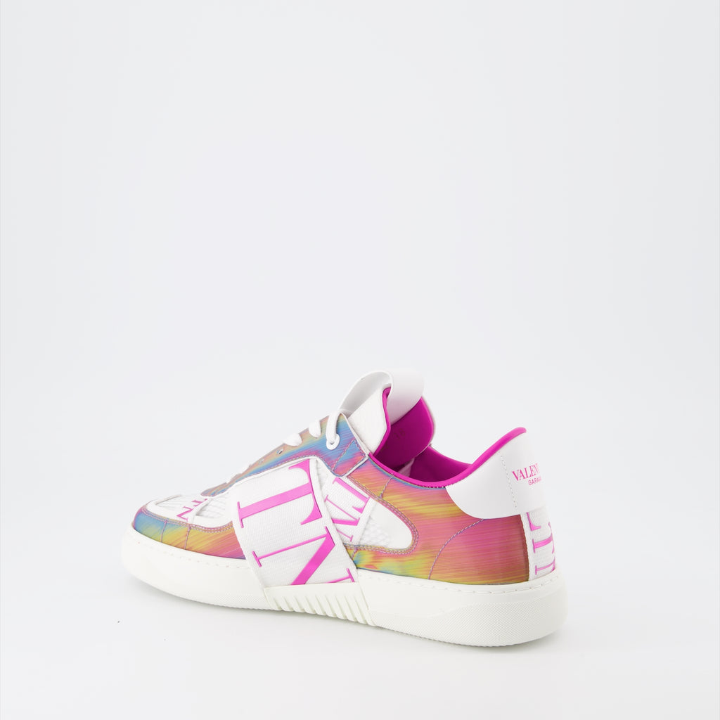 Tênis Baskets VL7N Valentino Garavani Multicolorido Femme