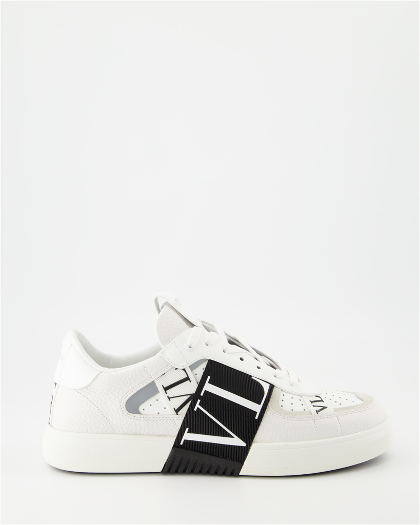Sneaker Baskets VL7N Valentino Garavani Blanco Homme