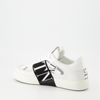 Sneaker Baskets VL7N Valentino Garavani Blanco Homme