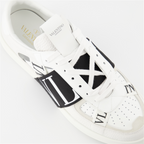 Sneaker Baskets VL7N Valentino Garavani Blanco Homme