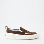 Tênis Baskets VLTN Valentino Garavani Marrom Homme