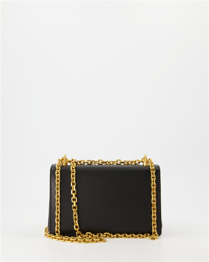 Umhängetaschen Sac DG Dolce & Gabbana Schwarz Femme