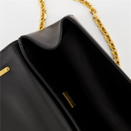 Umhängetaschen Sac DG Dolce & Gabbana Schwarz Femme
