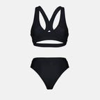 Bikini Ami de Coeur noir