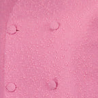 Blazer sans manches en laine