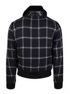Chaquetas Chaqueta Aviador Saint Laurent Negro Hombres