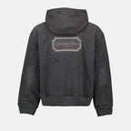 Chaquetas Bomber Dior Couture Dior Gris Homme