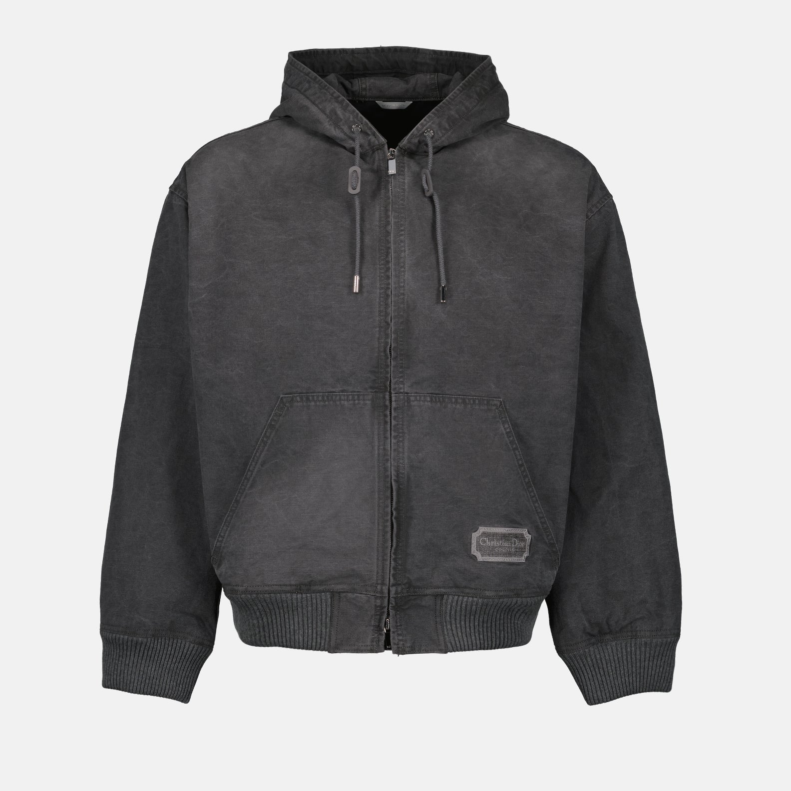Bomber Dior Couture