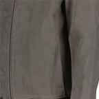 Mäntel Bomber en cuir Dior Braun Homme