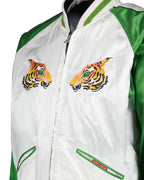 Jackets France-Japan reversible bomber jacket Kenzo Black Homme