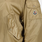 Jackets Bomber Ter Moncler Green Femme