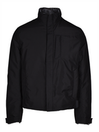 Jaquetas Blouson réversible Prada Cinza Homme