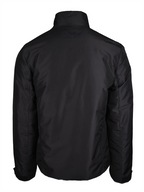 Jaquetas Blouson réversible Prada Cinza Homme