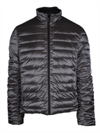 Jaquetas Blouson réversible Prada Cinza Homme