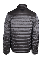Jaquetas Blouson réversible Prada Cinza Homme