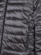 Jaquetas Blouson réversible Prada Cinza Homme