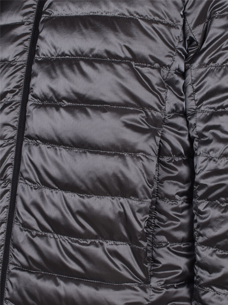 Jaquetas Blouson réversible Prada Cinza Homme