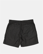 Moda mare short de bain Givenchy Nero Homme