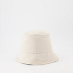 Chapéus, bonés e gorros Bob Arrow Off-White Branco Femme