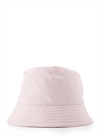 Gorras, sombreros y gorros Bob en Re-Nylon Prada Rosa Femme