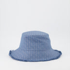 Hats, caps and beanies Bob FF Fendi Blue Women