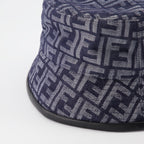 Hats, caps and beanies Bob FF Fendi Blue Man