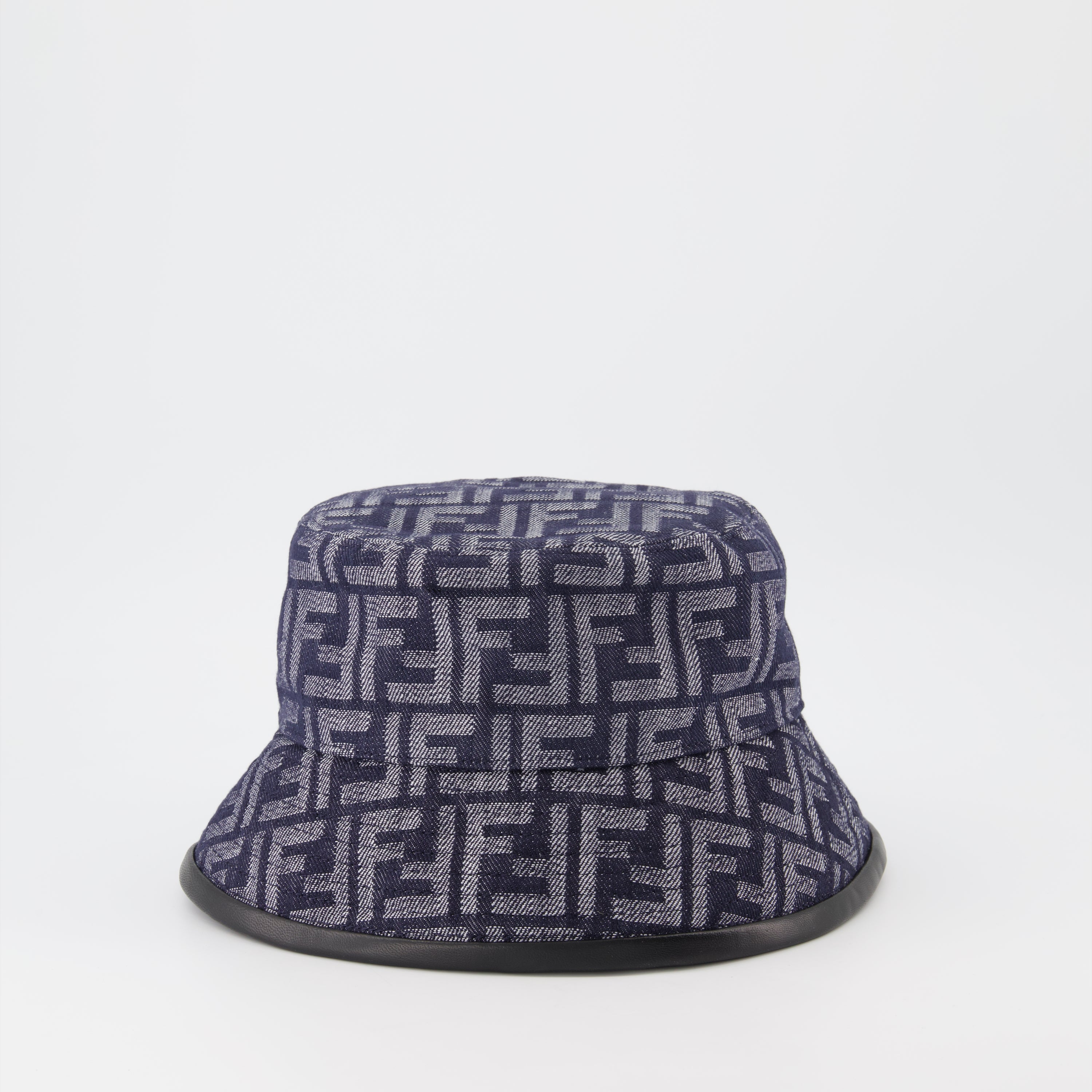 Hats, caps and beanies Bob FF Fendi Blue Man