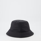 Gorras, sombreros y gorros Bob à logo Moncler Negro Homme