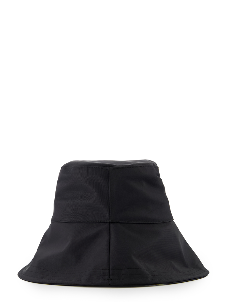 Chapéus, bonés e gorros Bob à logo Off-White Preto Femme