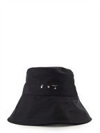 Gorras, sombreros y gorros Bob à logo Off-White Negro Femme