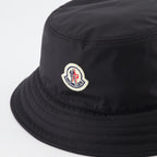 Gorras, sombreros y gorros Bob à logo Moncler Negro Homme