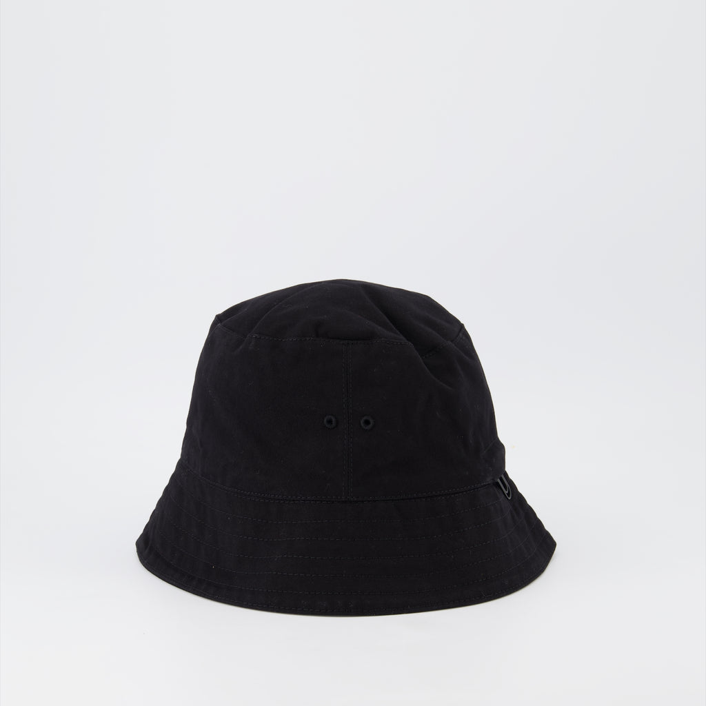 Chapéus, bonés e gorros Bob Arrow Off-White Preto Homme