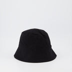 Chapéus, bonés e gorros Bob Arrow Off-White Preto Homme