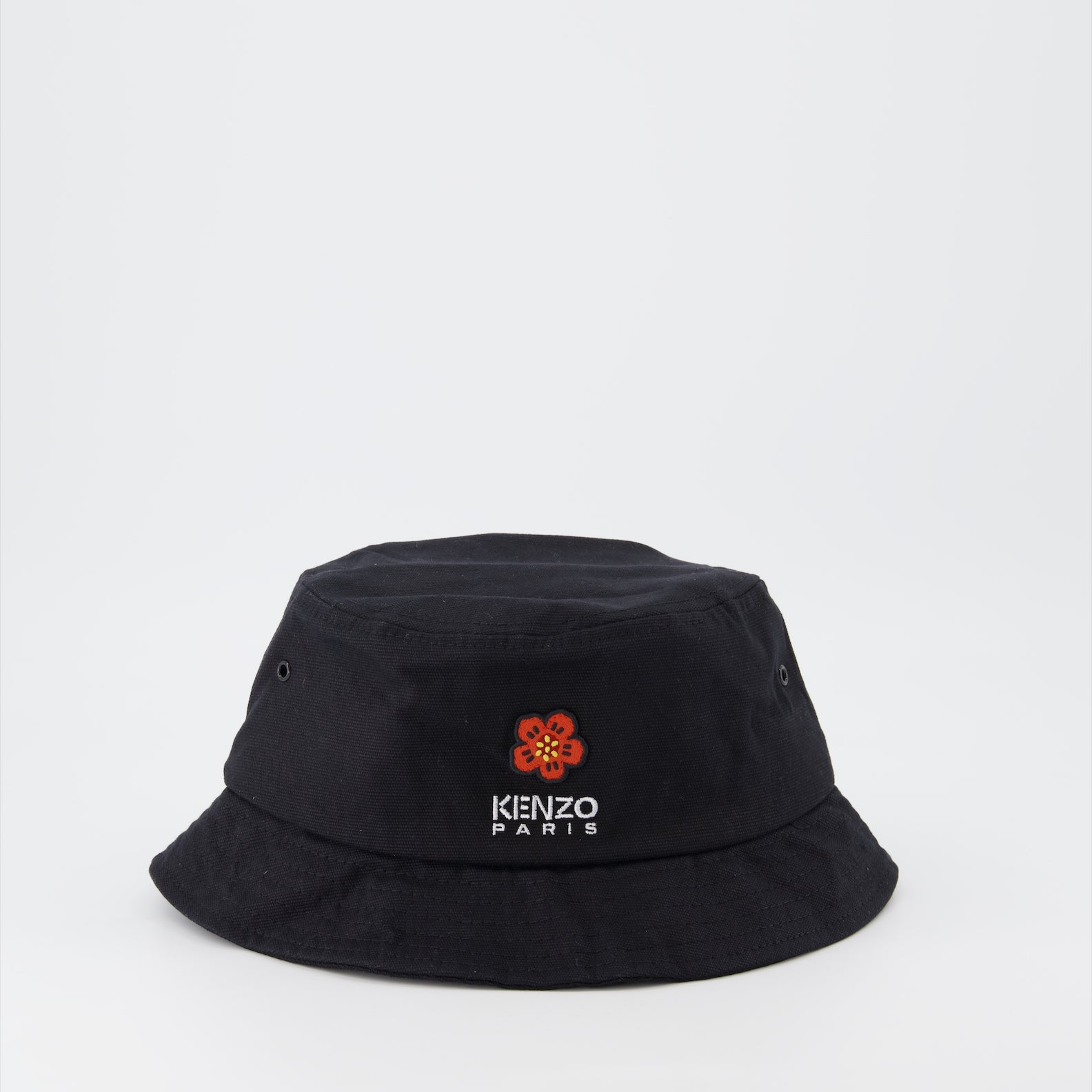 Hats, caps and beanies Bob Kenzo Crest Kenzo Black Man