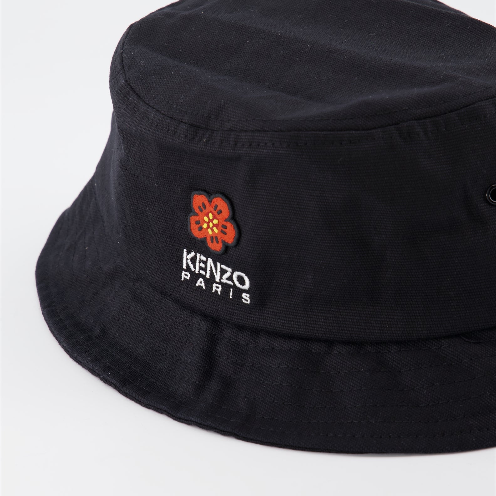 Hats, caps and beanies Bob Kenzo Crest Kenzo Black Man