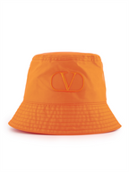 Hats, caps and beanies Bob VLogo Valentino Garavani Orange Man