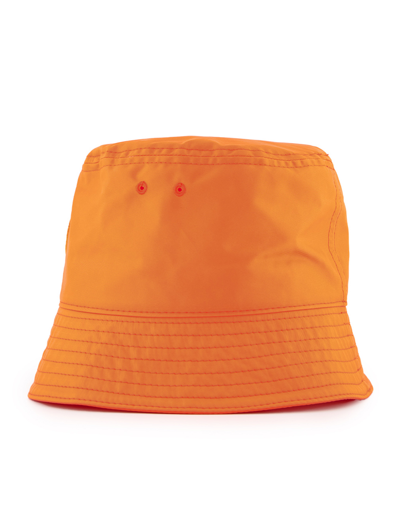Hats, caps and beanies Bob VLogo Valentino Garavani Orange Man
