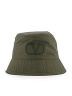 Hats, caps and beanies Bob VLogo Valentino Garavani Green Man