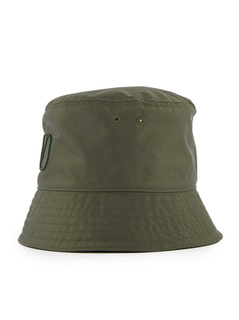 Hats, caps and beanies Bob VLogo Valentino Garavani Green Man