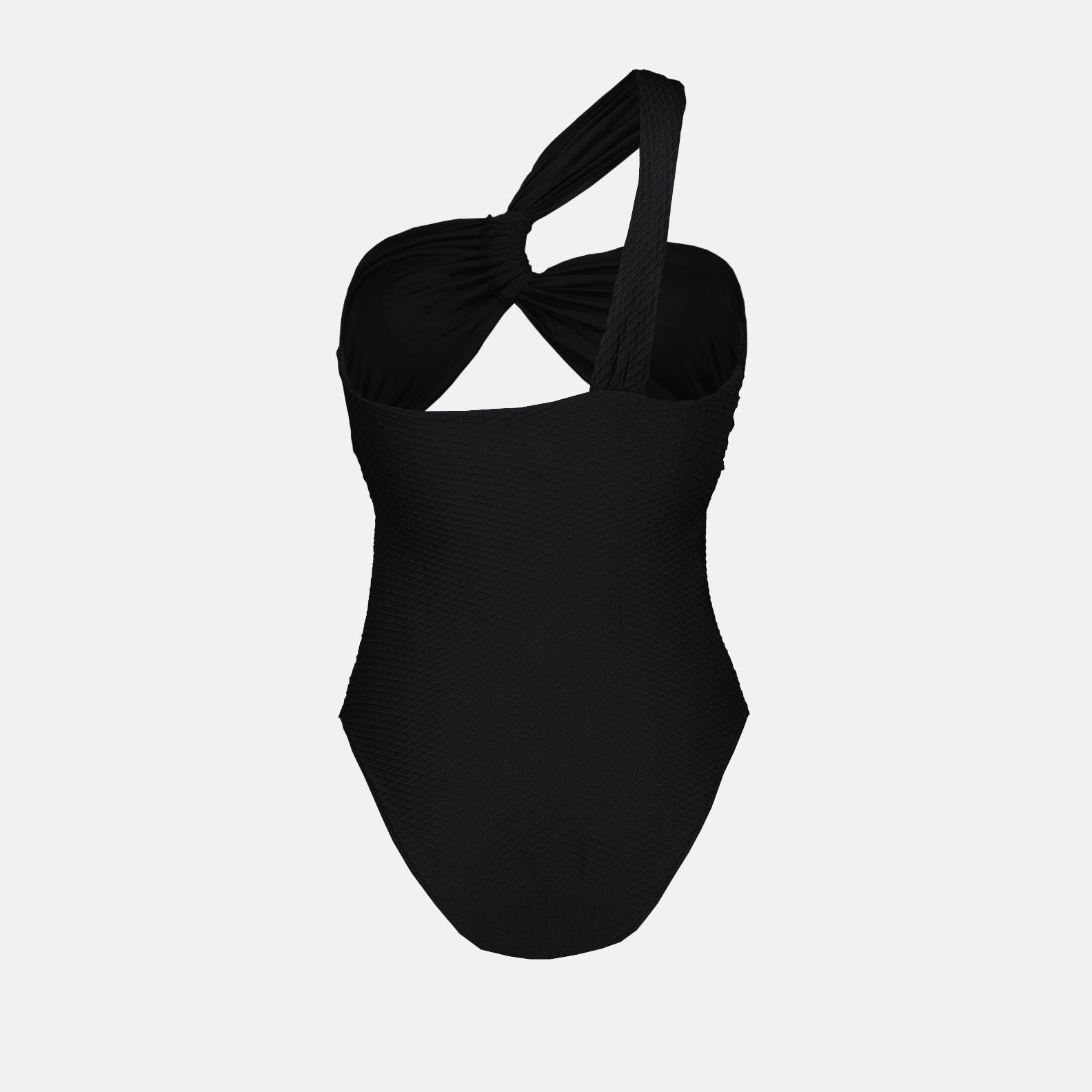 Tops Asymmetrical bodysuit Anine Bing Black Women