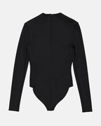 Tops Corset bodysuit Versace Black Women