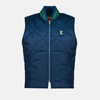 Jackets Bomber jacket with removable lining Kenzo Blue Homme