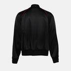 Jackets Bomber DG Dolce & Gabbana Black Homme