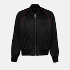 Jackets Bomber DG Dolce & Gabbana Black Homme